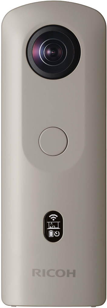 RICOH THETA SC2 for business